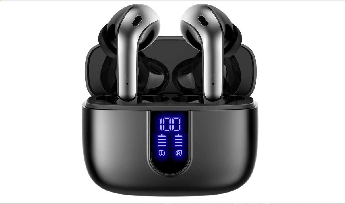 亚马逊8月销量TOP10耳机汇总,苹果TOZO依旧坚挺,性价比品牌换代频繁-我爱音频网