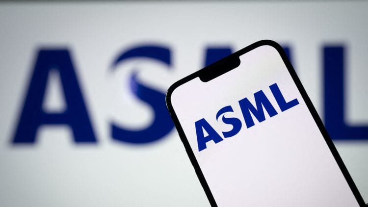ASML在中国举办在线挑战赛，积极挖掘半导体人才