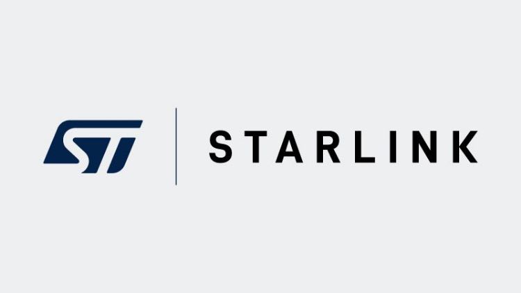 意法半导体与Starlink合作十年，加速布局低轨卫星市场