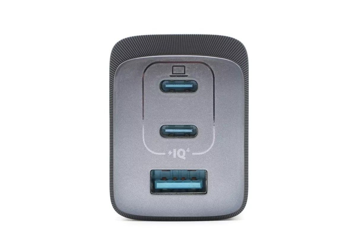 氮化镓快充迈入新时代,Anker推出6款全氮化镓快充新品-充电头网