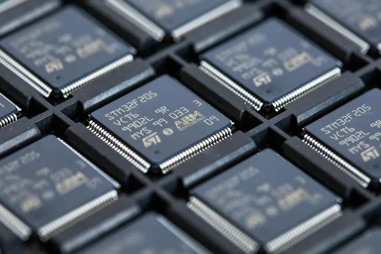 此芯科技发布国内首款6nm Arm架构AI PC处理器