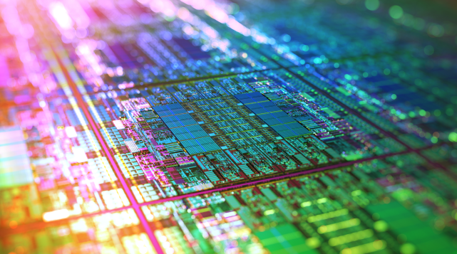 世界最小体积芯片！存储巨头量产238层NAND闪存，受益上市公司梳理