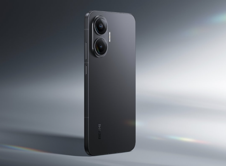 Redmi Turbo 5将首发天玑8500芯片