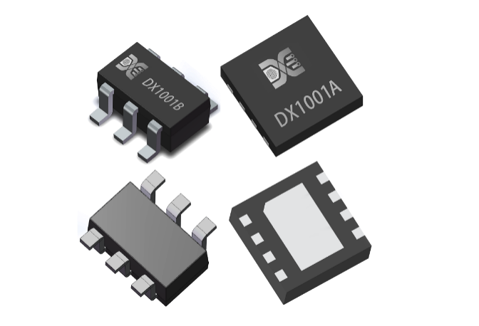 氮矽科技专注氮化镓功率器件与功率ic研发打破国外垄断中国ic风云榜