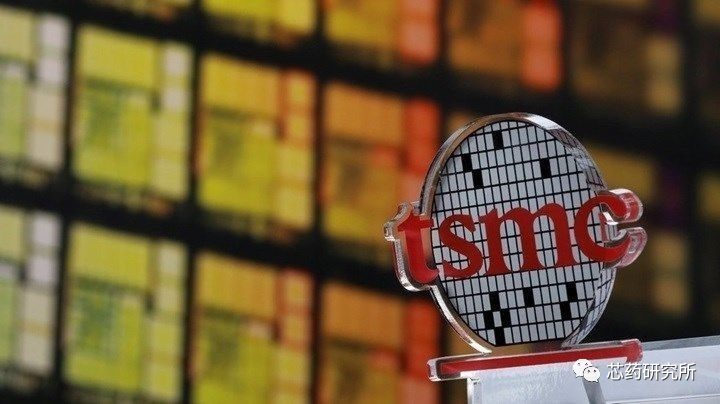 台积电董事长刘德音:3nm 需求非常强劲,是世界上最先进的半导体技术