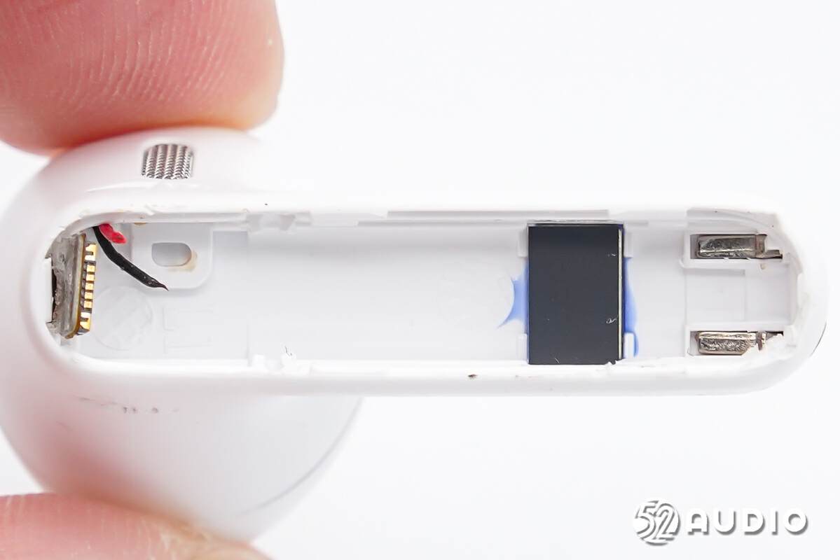 拆解报告:Baseus倍思Bowie M3真无线半入耳降噪耳机-我爱音频网