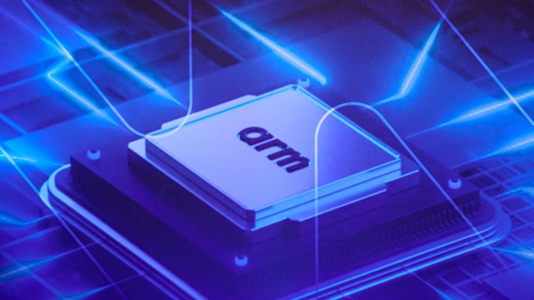 ARM AGI CPU：是ASIC还是平台产品？