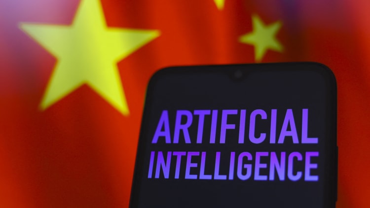 美专家走访中国AI实验室：美国对华了解远少于想象