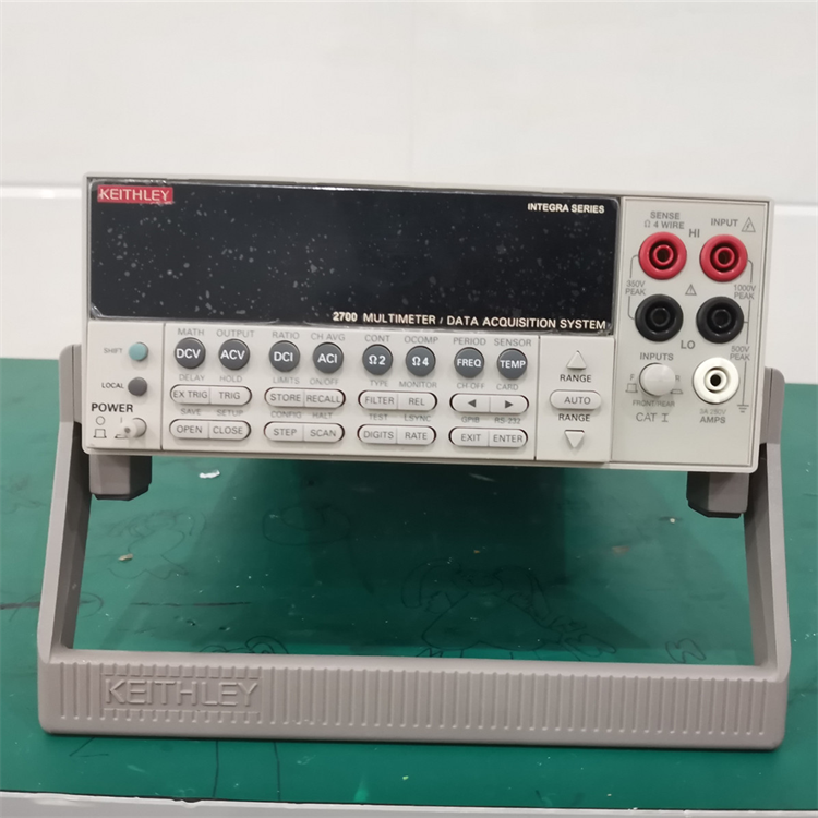 keithley2700数据采集器/吉时利2700