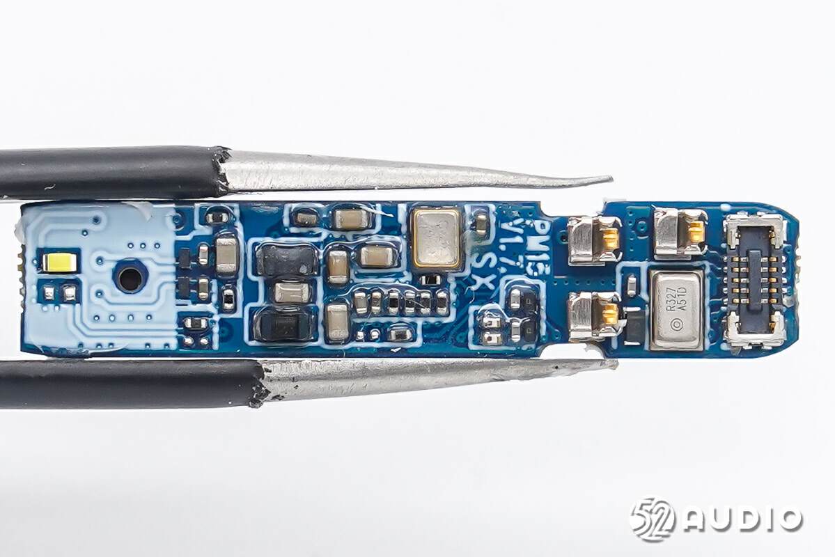 拆解报告:Baseus倍思Bowie M3真无线半入耳降噪耳机-我爱音频网
