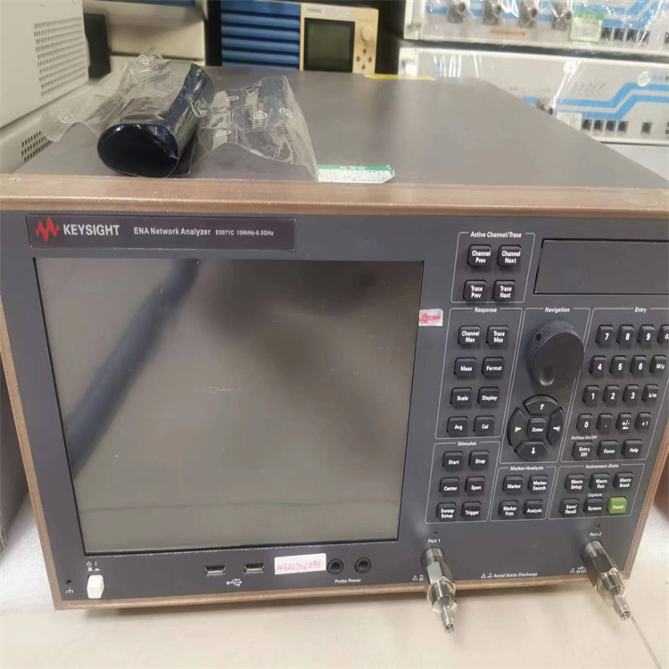 销售是德科技Keysight E7515A UXM无线测试仪