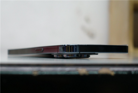 iPhone 14最新细节流出：苹果又是吃螃蟹的第一人！
