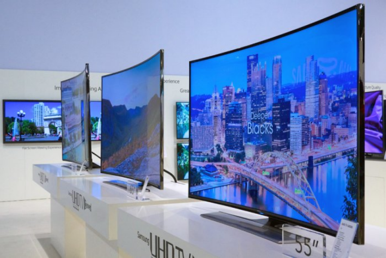 机构：中国大陆制霸LCD面板产业，全球市场份额增至67%新高