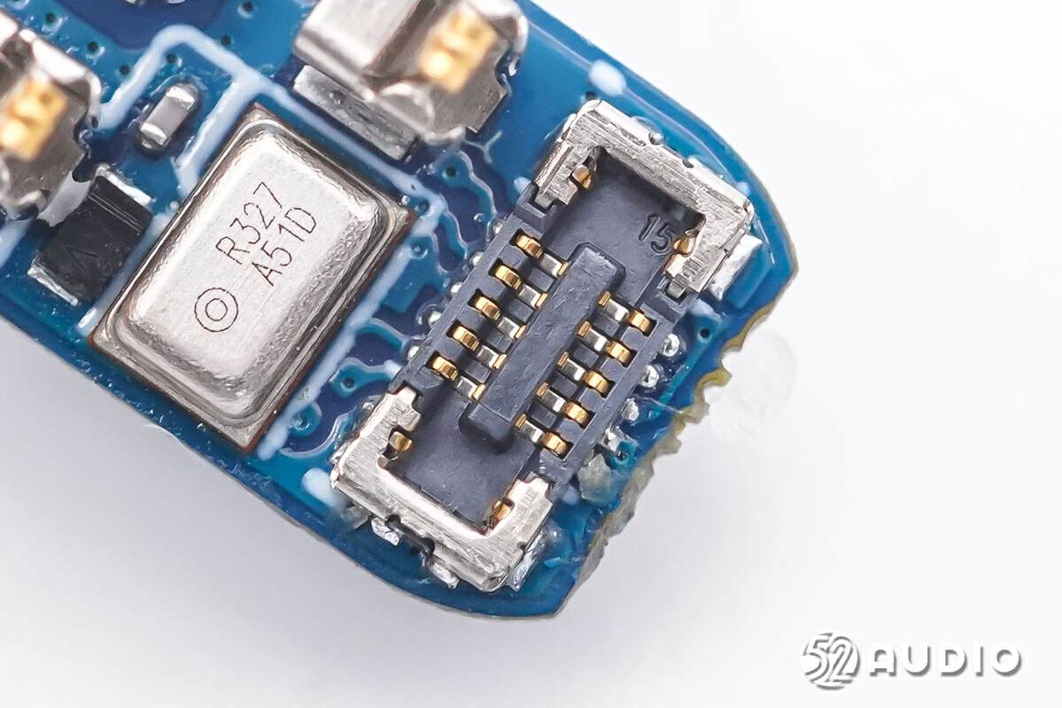 拆解报告:Baseus倍思Bowie M3真无线半入耳降噪耳机-我爱音频网