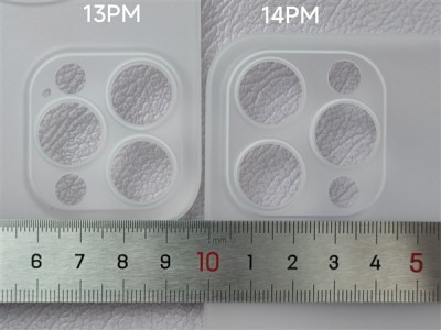 iPhone 14最新细节流出：苹果又是吃螃蟹的第一人！