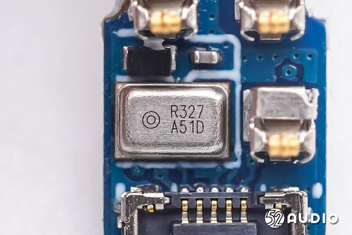 拆解报告:Baseus倍思Bowie M3真无线半入耳降噪耳机-我爱音频网