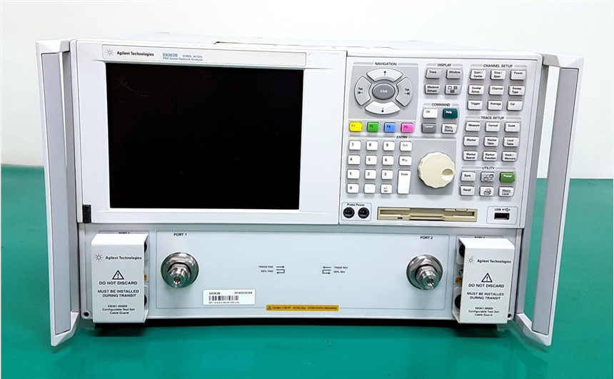 E8363B 安捷伦网络分析仪