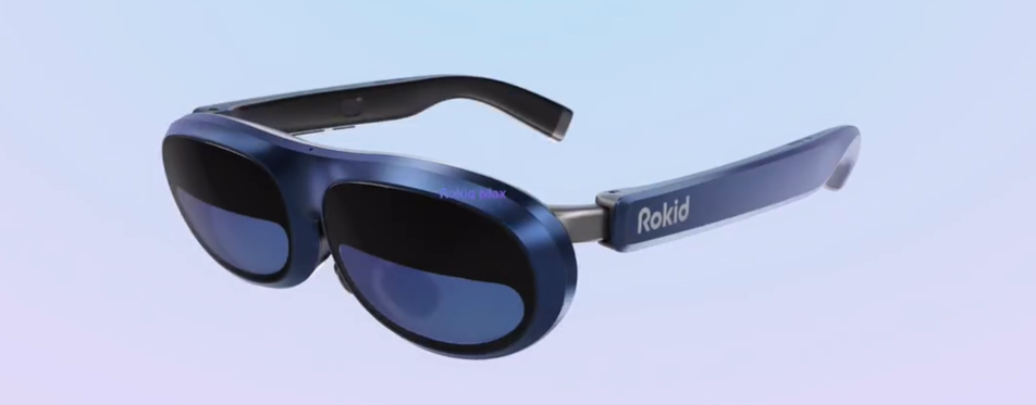 AR时代需要什么样的产品？Rokid新品发布，从终端到操作系统打造完整生态