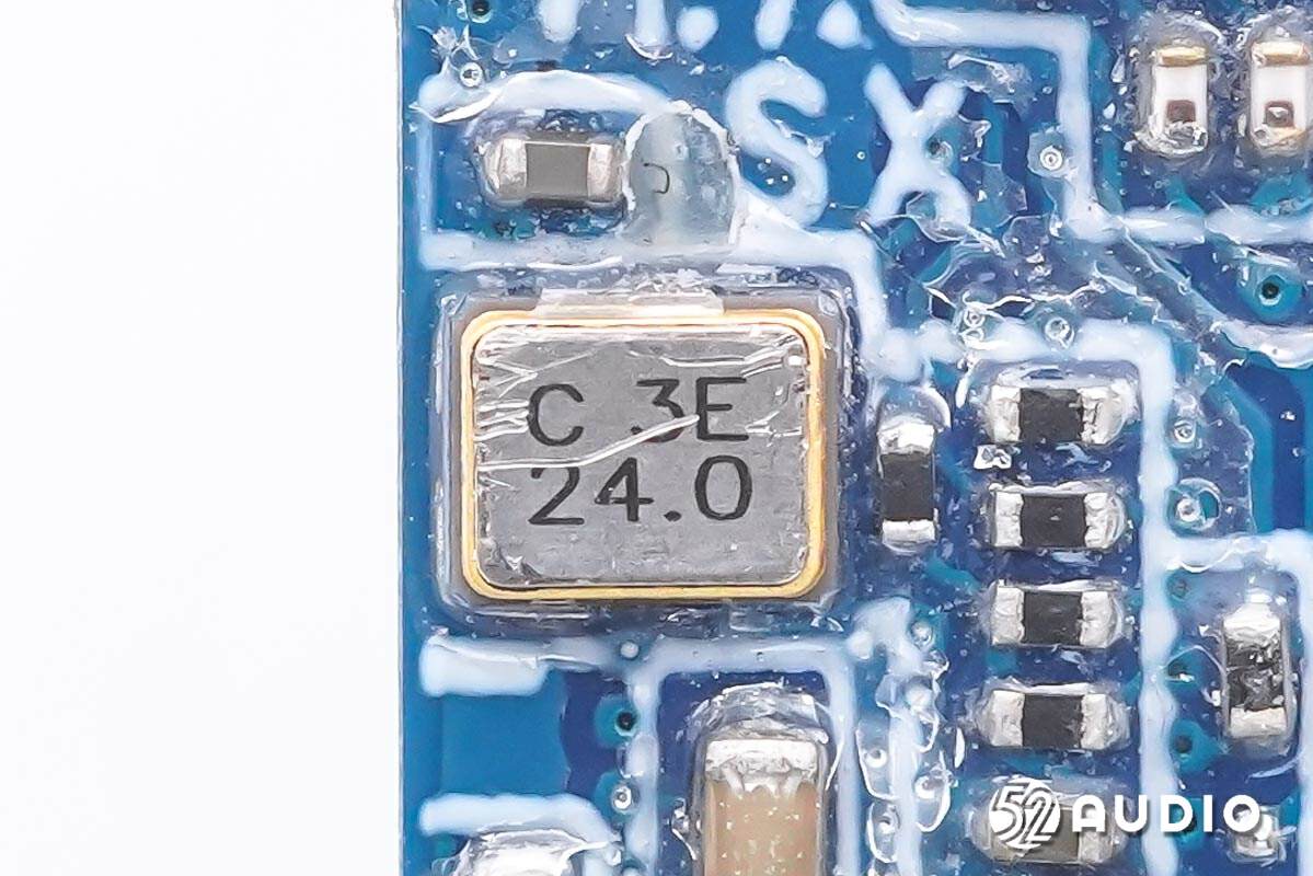 拆解报告:Baseus倍思Bowie M3真无线半入耳降噪耳机-我爱音频网