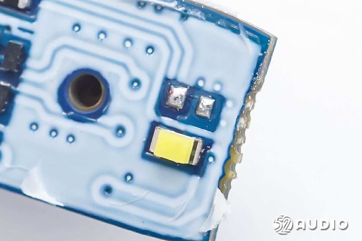 拆解报告:Baseus倍思Bowie M3真无线半入耳降噪耳机-我爱音频网