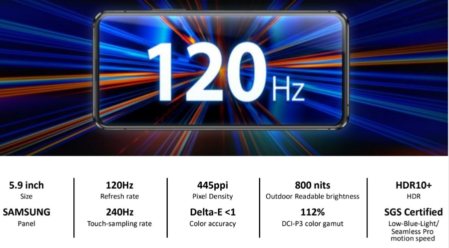 约 5500 元起,小屏旗舰华硕 Zenfone 9 发布:骁龙 8 + Gen1、5.9 英寸、3.5mm 耳机孔、IP68 防尘防水