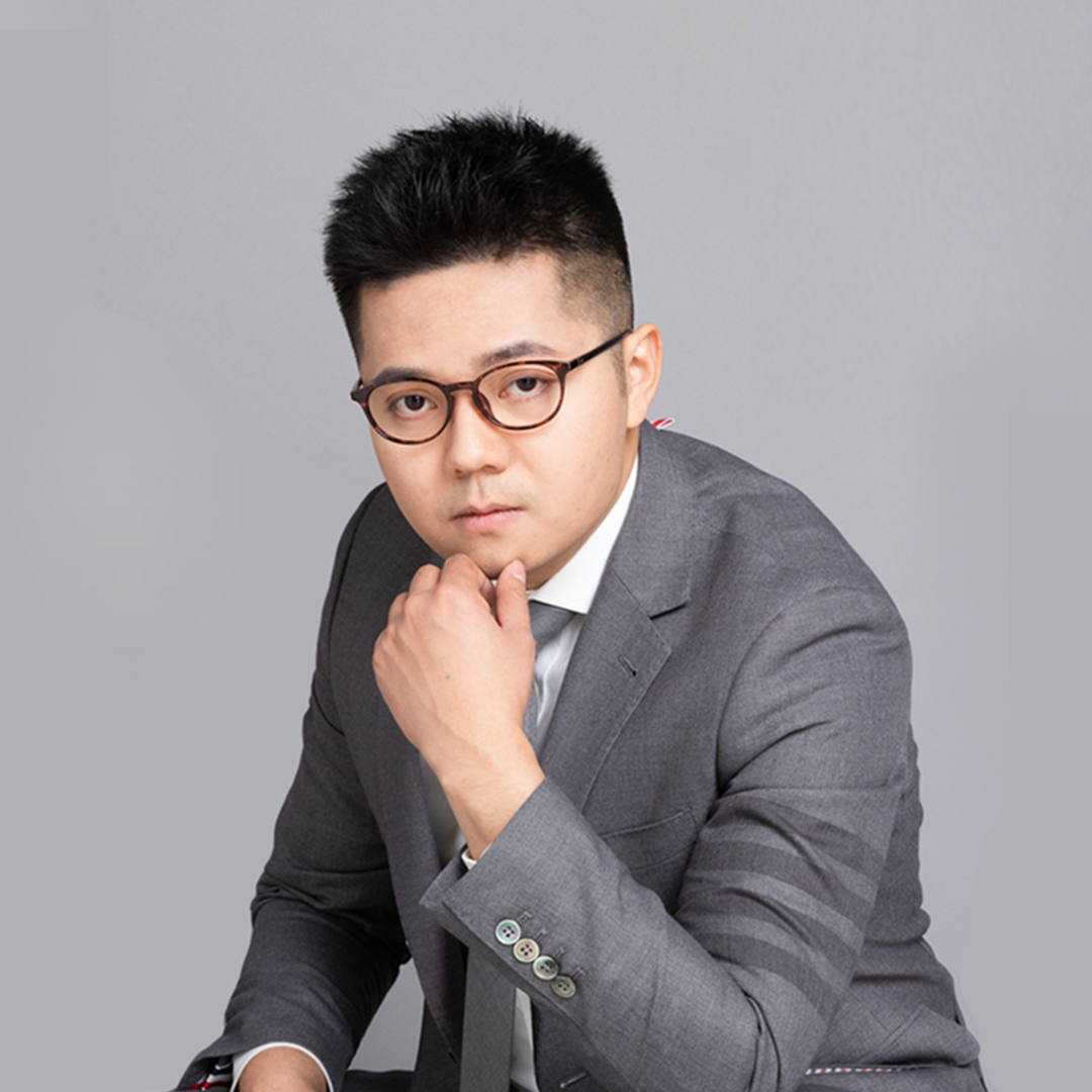 做复利型研究