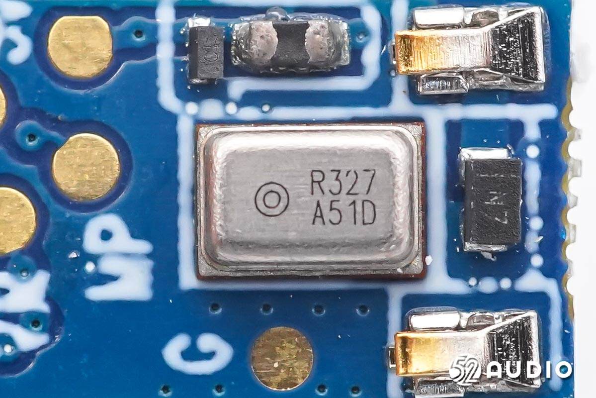 拆解报告:Baseus倍思Bowie M3真无线半入耳降噪耳机-我爱音频网
