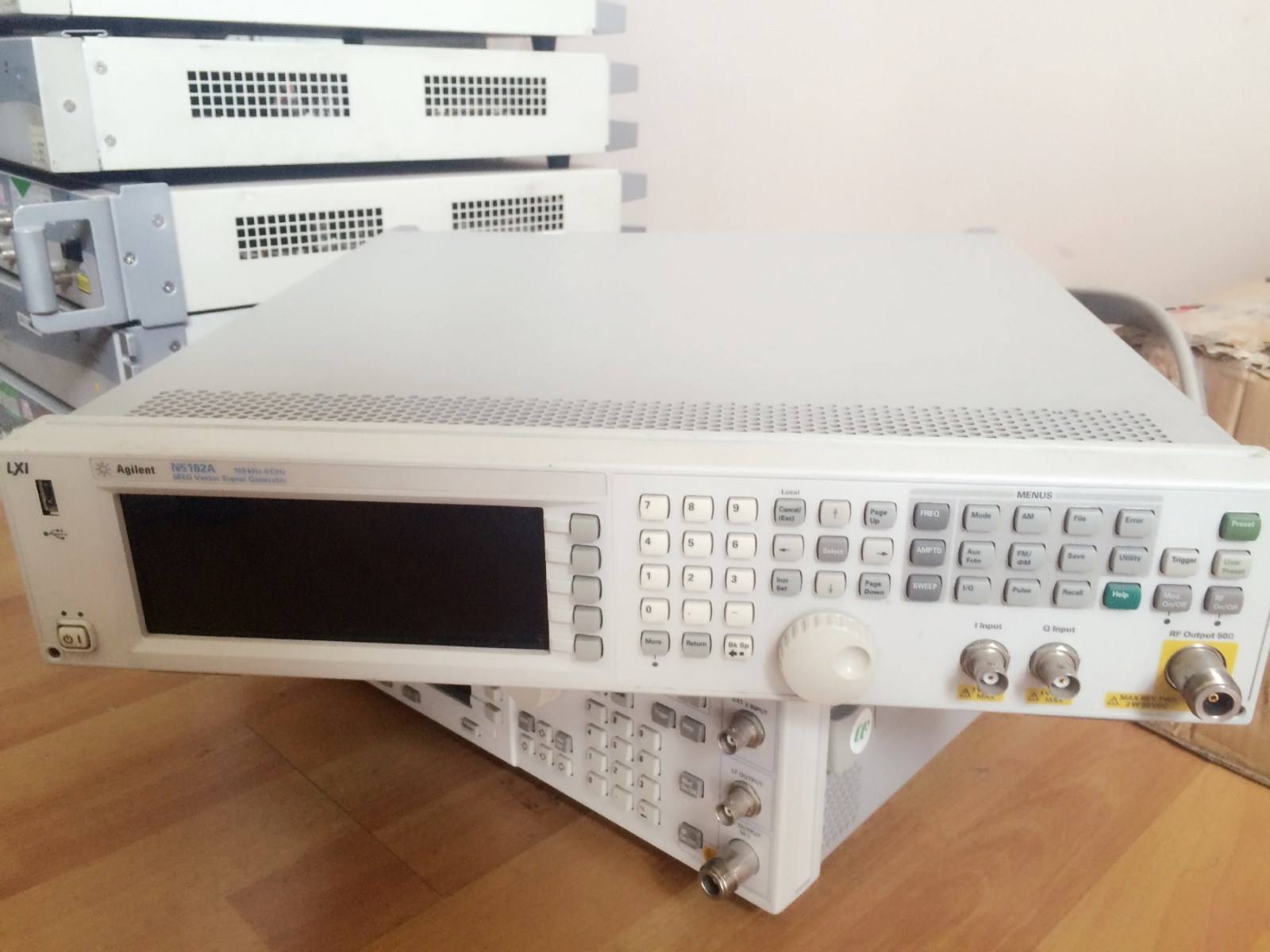 N5182A/销售回收Agilent 安捷伦 N5182A矢量信号发生器