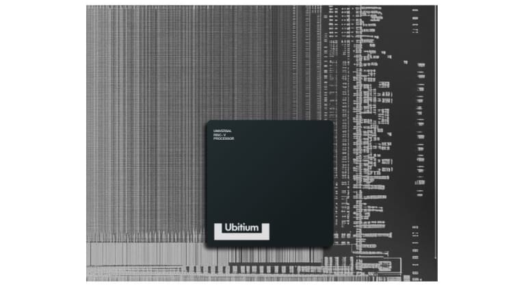 三星联手德国Ubitium，打造8纳米RISC-V芯片