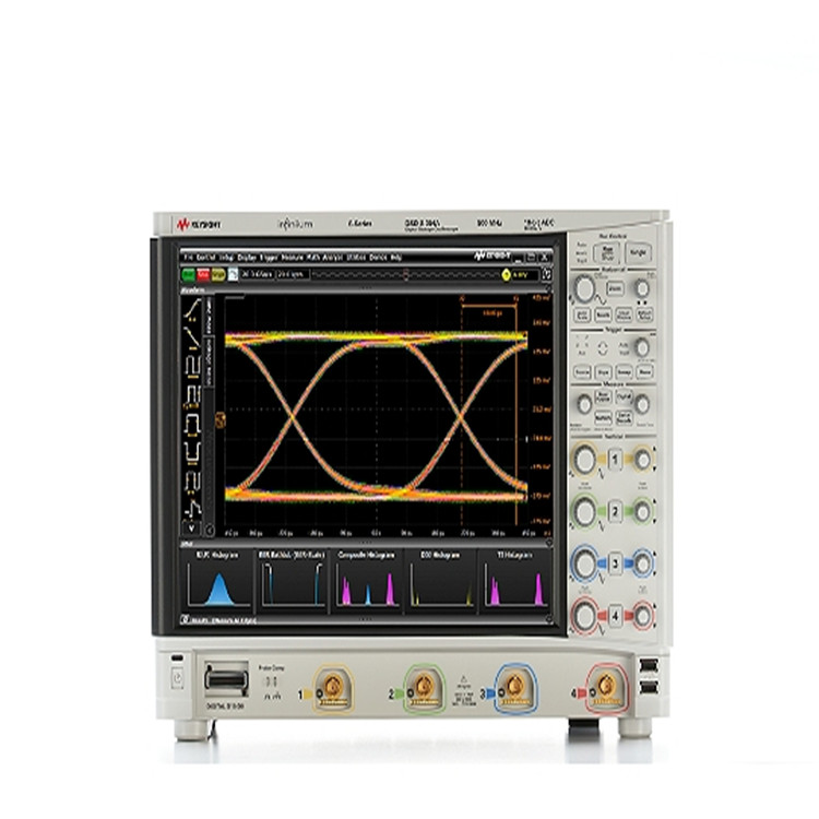DSOS80804B示波器技术支持