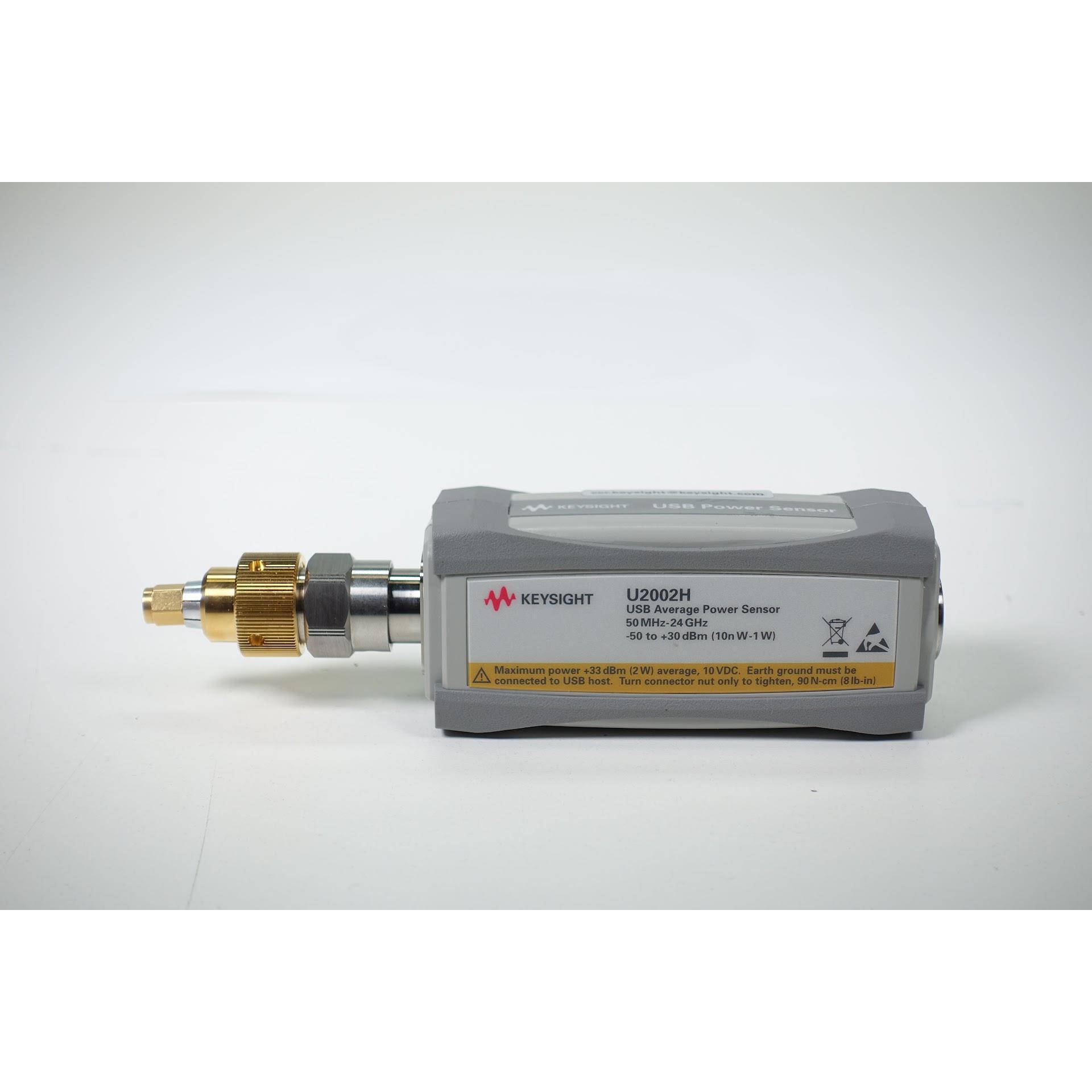 U2002H/回收是德科技 keysight U2002H功率分析仪