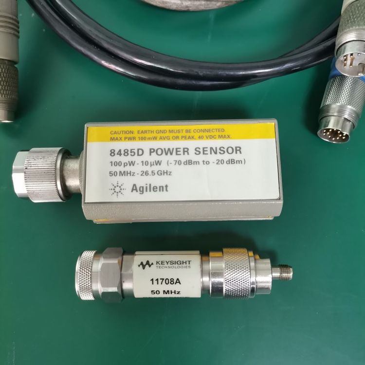 8485D/美国安捷伦 Agilent 8485D功率传感器