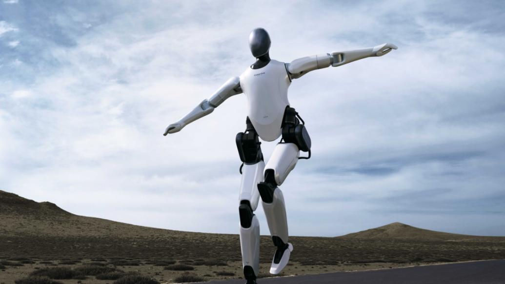 工信部：人形机器人2025年实现量产，开发专用芯片