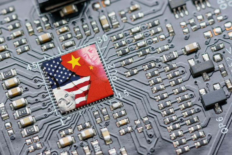 荷兰将限制最先进DUV设备出口国内