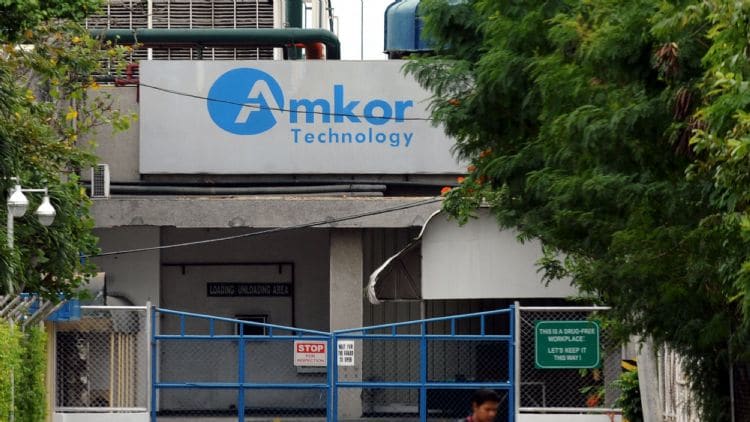 Amkor将在亚利桑那州扩建先进封测设施