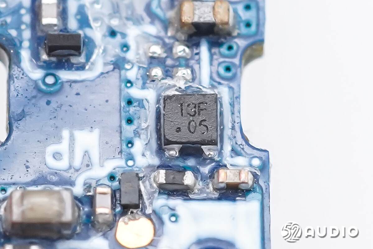 拆解报告:Baseus倍思Bowie M3真无线半入耳降噪耳机-我爱音频网