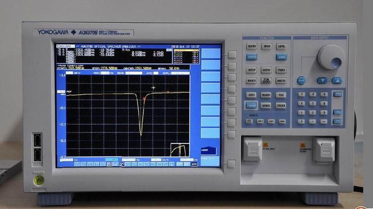 AQ6370B/日本Yokogawa 横河 AQ6370B光谱分析仪