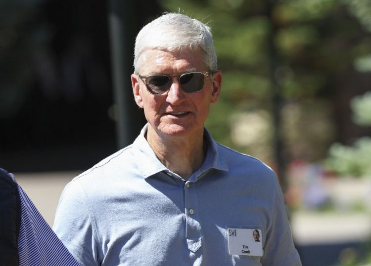 Apple Car错过最佳发布时机 在苹果内部定位尴尬