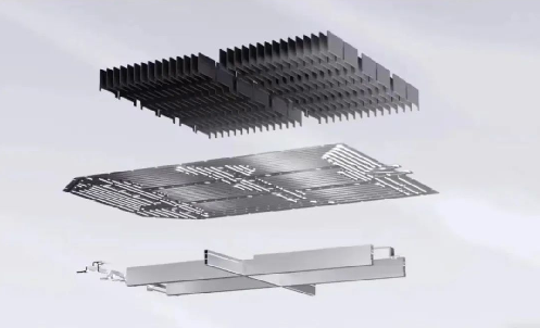 宁德时代麒麟电池量产，同体积比4680电量高13%
