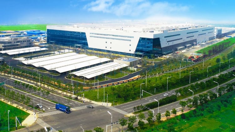 长鑫存储加速布局DDR5市场，2026年计划IPO