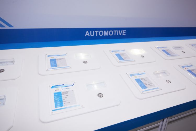车用LED出货步入旺季 BMW领军点燃「氛围」新亮点