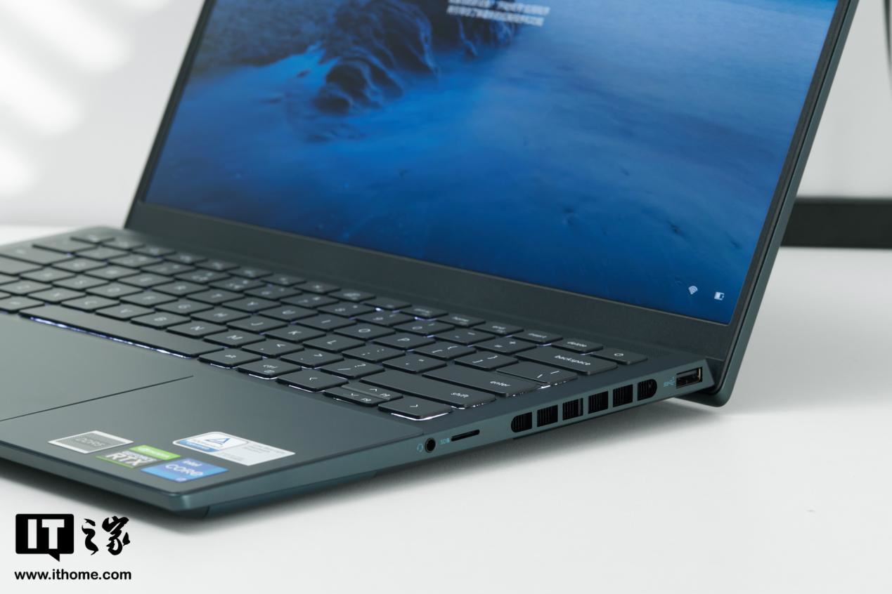 【IT之家评测室】戴尔灵越 14 Plus 评测 & 对比 MacBook Air:12 代酷睿异构 + RTX 独显加速才是真正生产力