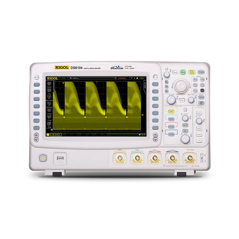 RIGOL DS6104普源数字示波器1Ghz回收/出售