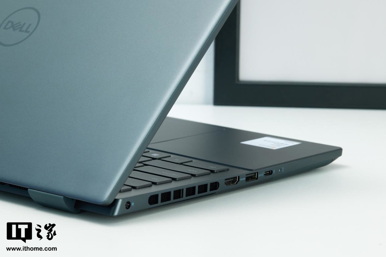 【IT之家评测室】戴尔灵越 14 Plus 评测 & 对比 MacBook Air:12 代酷睿异构 + RTX 独显加速才是真正生产力