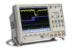 原装泰克MSO72004C混合信号示波器