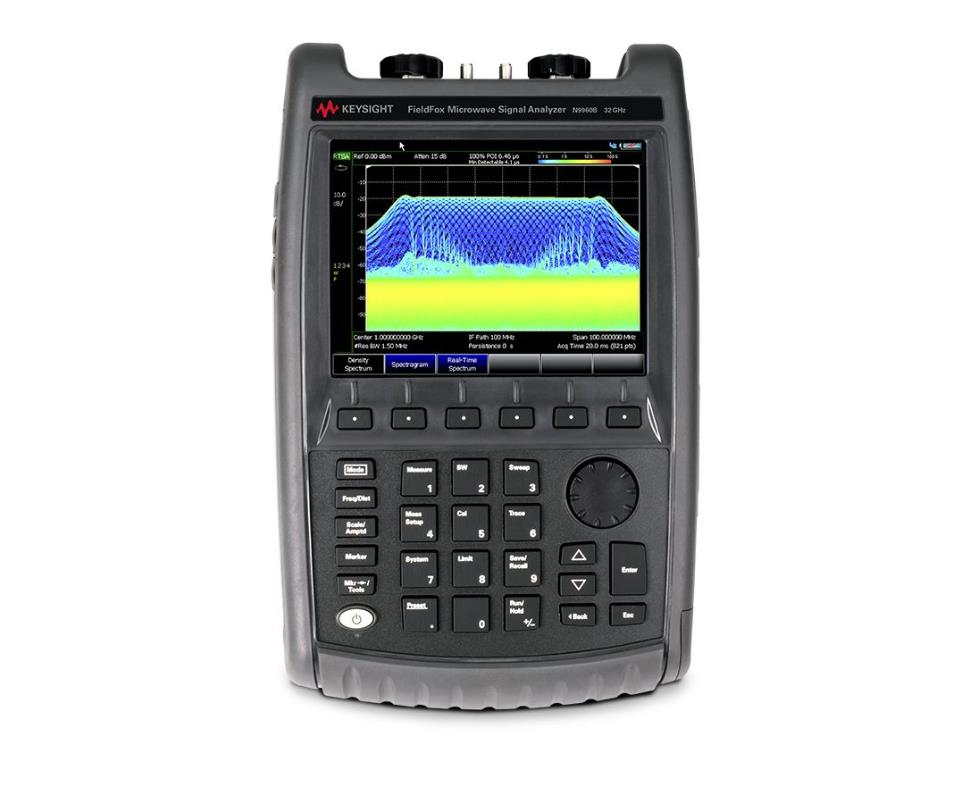 N9960B/回收出售是德科技 keysight N9960B信号分析仪
