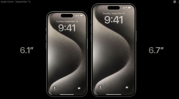 iPhone 15升级部分「槽点」，手机代理业者认为可望带来新的换机潮。苹果
