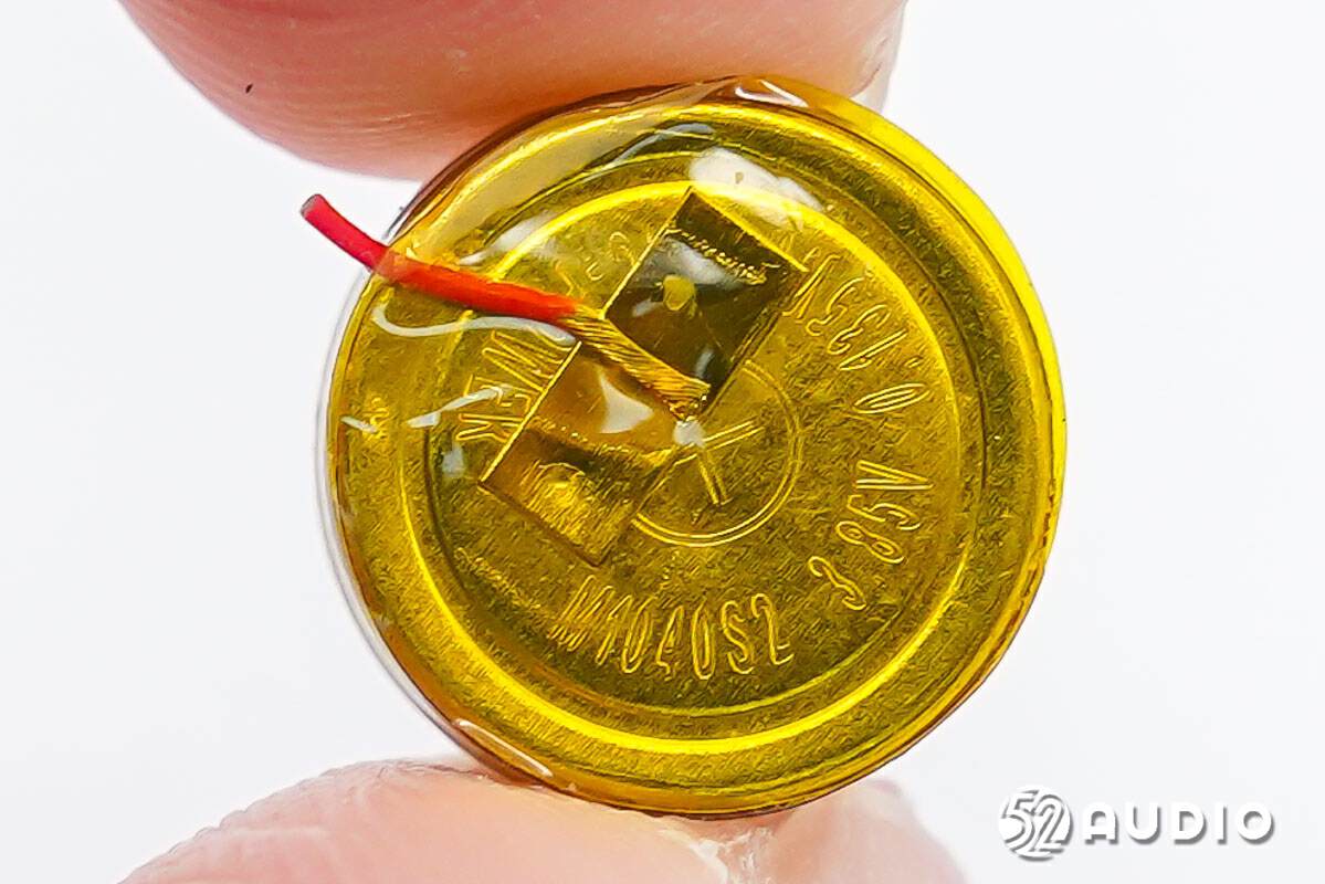 拆解报告:Baseus倍思Bowie M3真无线半入耳降噪耳机-我爱音频网