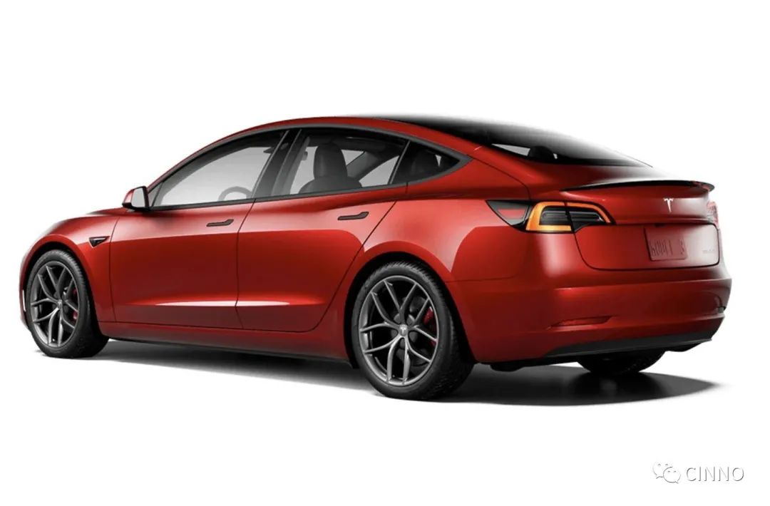 特斯拉召回共计超 43 万辆国产 Model 3 和 Model Y 电动汽车