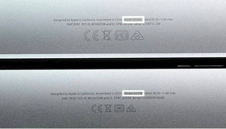 M2 MacBook Pro旧瓶装新酒 与M1版本差异只有处理器